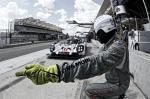 Porsche 919 Hybrid 2015 года